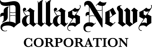 Dallas News Logo