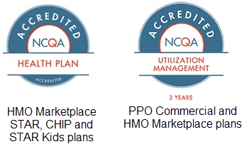 HMO Marketplace Plans and PPO Commercial Plans