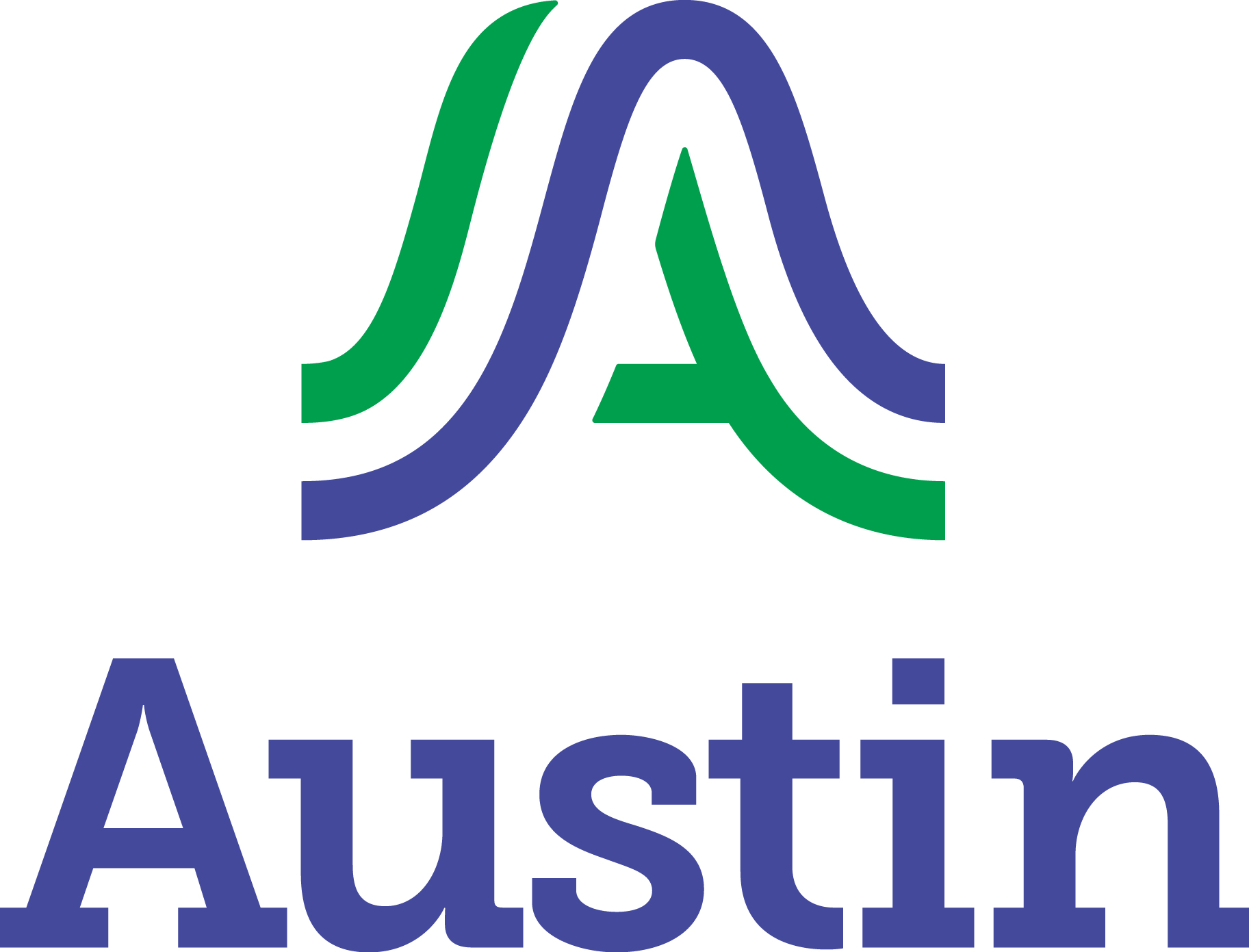 City of Austin logo Logo