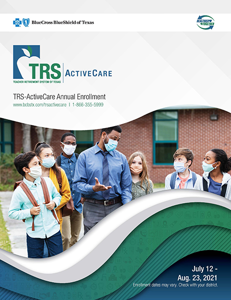 TRS AC Annual Enrollment Guide