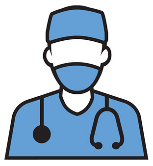 surgeon icon