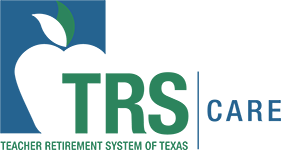 TRS-Care Standard Logo