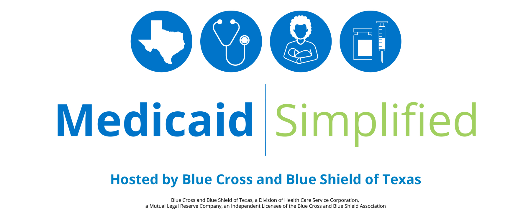 Medicaid Simplified Podcast