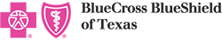 Blue Cross and Blue Shield of Texas Logo