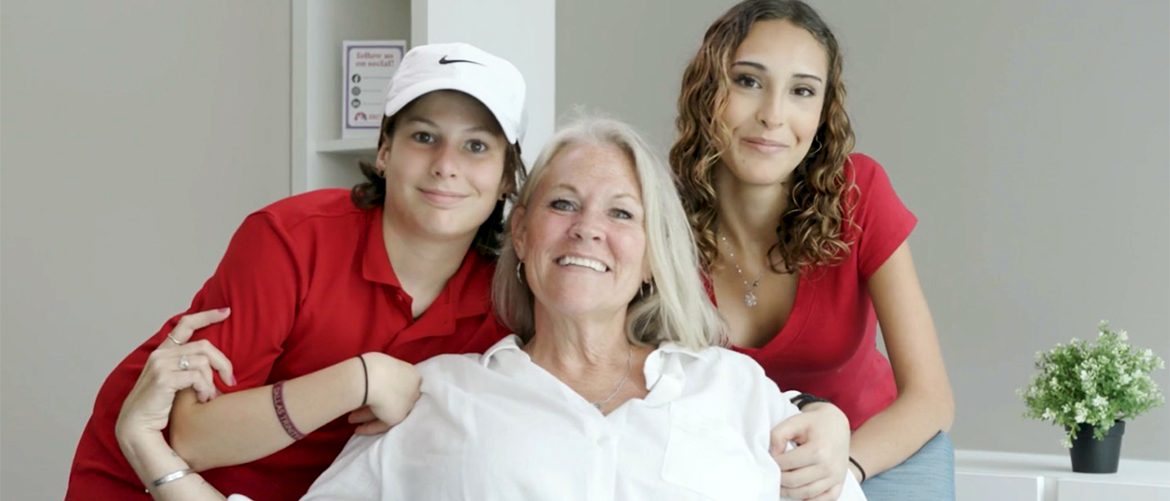  Blue Cross and Blue Shield of Texas supports Nexus Family Recovery Center in its mission to transforming lives for women and moms battling substance misuse