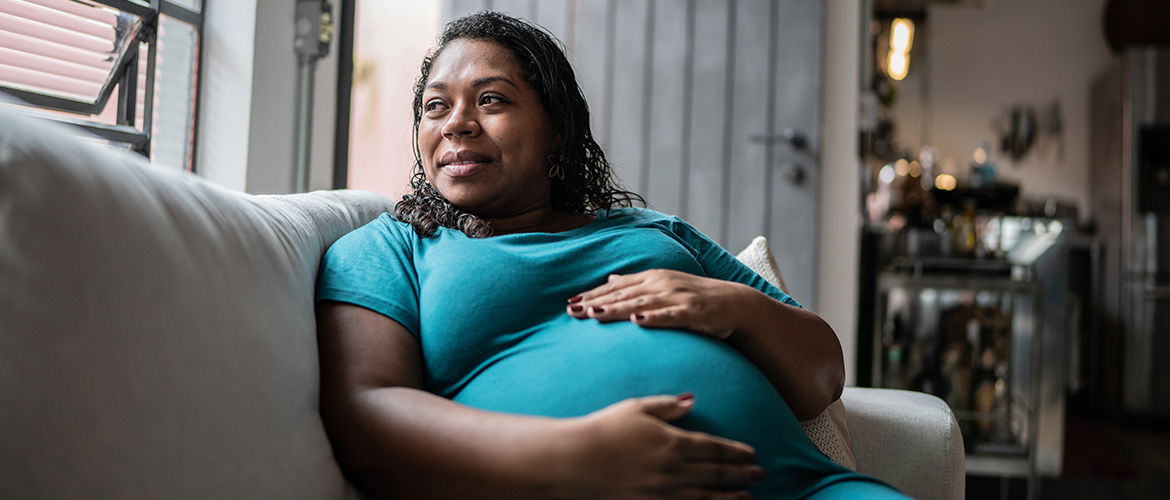 BCBSTX and March of Dimes Texas collaborate to improve maternal and infant health.