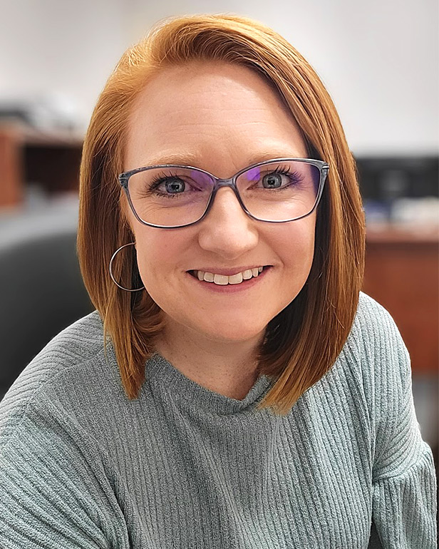 BCBSTX member Yolanda Kautz