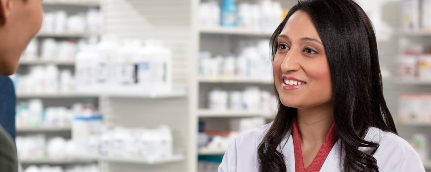 Pharmacy Blue Cross and Blue Shield of Texas