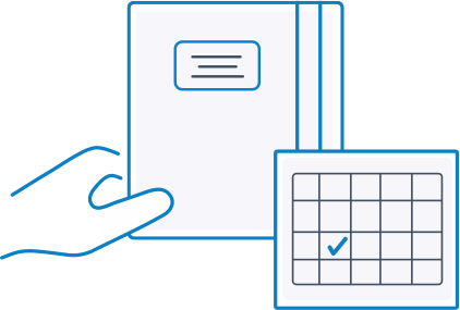 Illustration Health Packet