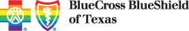 Logotipo de Blue Cross and Blue Shield of Texas