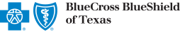 Blue Cross and Blue Shield of Texas Logo