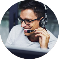 Speak with a Health Care Specialist  