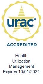 urac logo